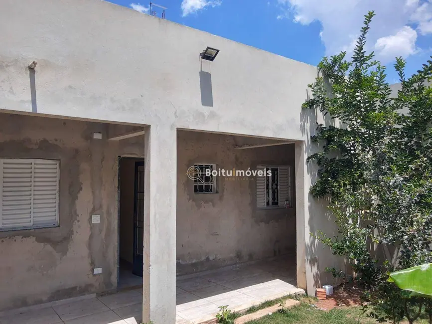 Foto 3 de Casa com 2 quartos à venda, 200m2 em Boituva - SP