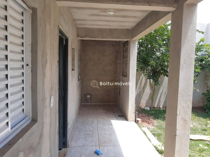 Foto 4 de Casa com 2 quartos à venda, 200m2 em Boituva - SP
