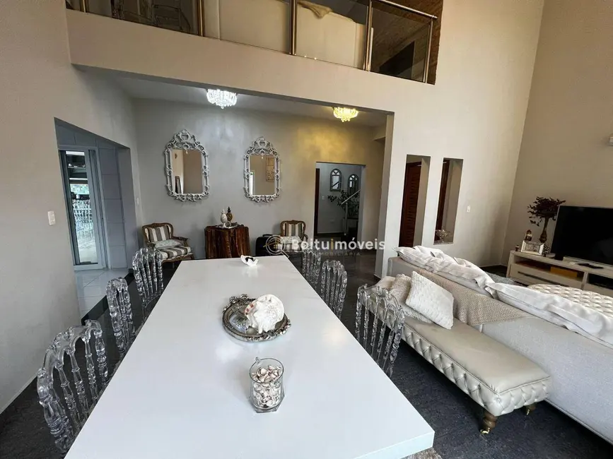 Foto 7 de Casa de Condomínio com 3 quartos à venda, 525m2 em Boituva - SP