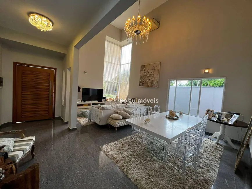 Foto 6 de Casa de Condomínio com 3 quartos à venda, 525m2 em Boituva - SP