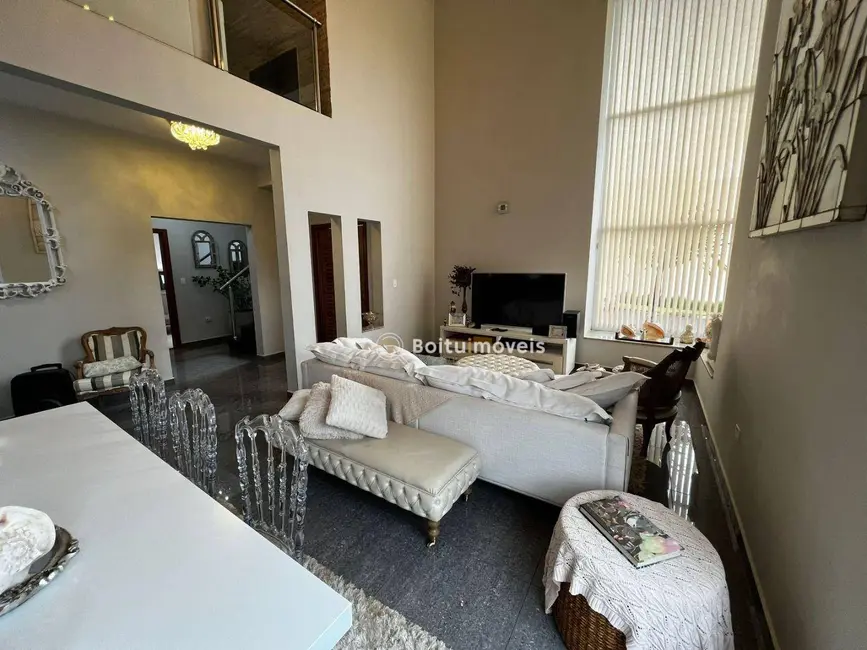 Foto 9 de Casa de Condomínio com 3 quartos à venda, 525m2 em Boituva - SP