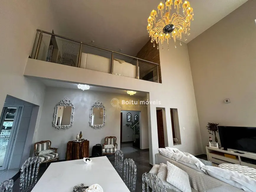 Foto 8 de Casa de Condomínio com 3 quartos à venda, 525m2 em Boituva - SP