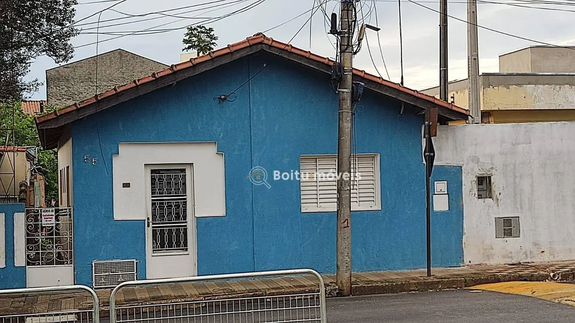Foto 5 de Casa com 5 quartos à venda, 1080m2 em Centro, Boituva - SP