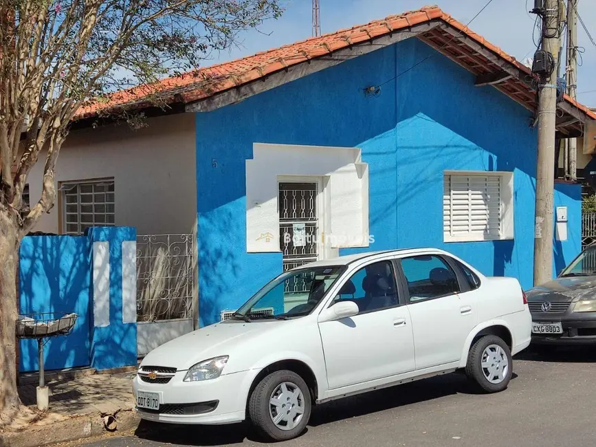 Foto 9 de Casa com 5 quartos à venda, 1080m2 em Centro, Boituva - SP