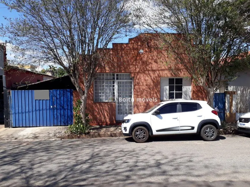 Foto 2 de Casa com 5 quartos à venda, 1080m2 em Centro, Boituva - SP