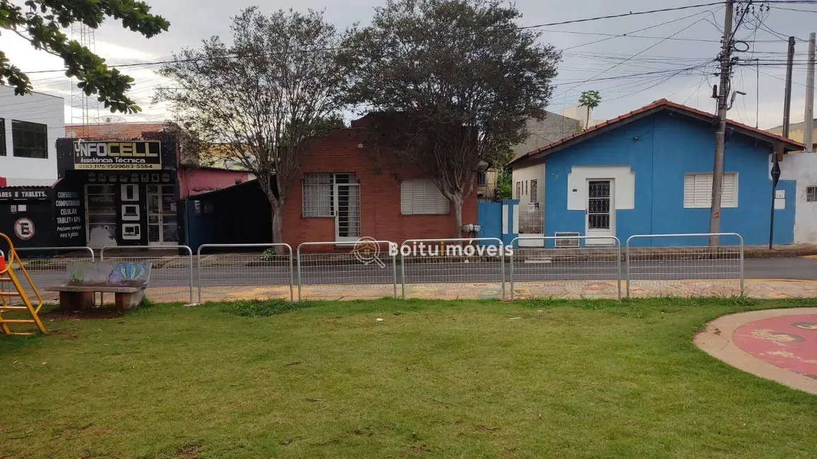 Foto 1 de Casa com 5 quartos à venda, 1080m2 em Centro, Boituva - SP