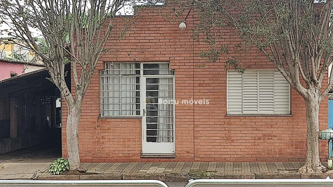 Foto 3 de Casa com 5 quartos à venda, 1080m2 em Centro, Boituva - SP
