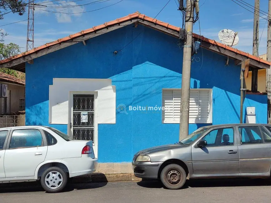 Foto 8 de Casa com 5 quartos à venda, 1080m2 em Centro, Boituva - SP