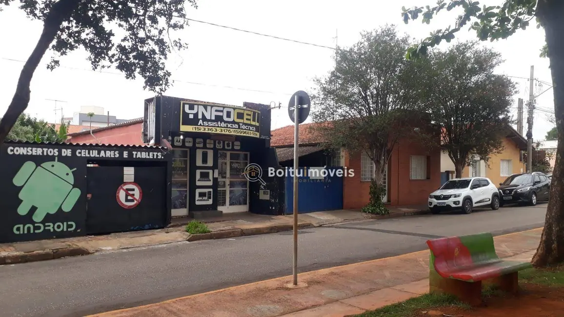 Foto 4 de Casa com 5 quartos à venda, 1080m2 em Centro, Boituva - SP