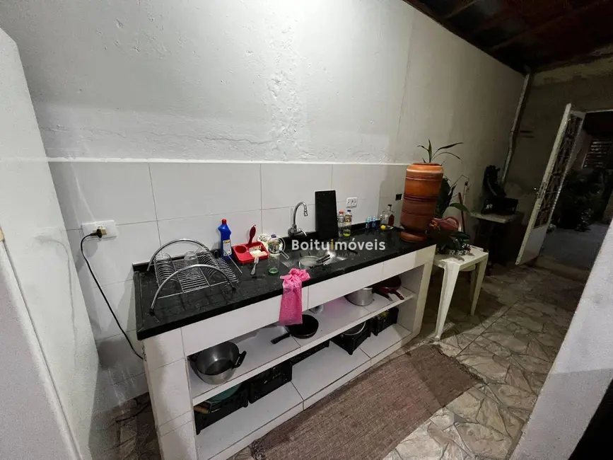 Foto 8 de Casa com 2 quartos à venda, 125m2 em Boituva - SP