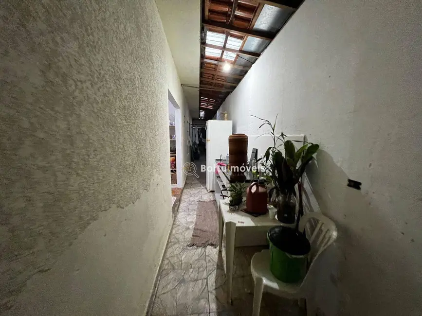 Foto 7 de Casa com 2 quartos à venda, 125m2 em Boituva - SP