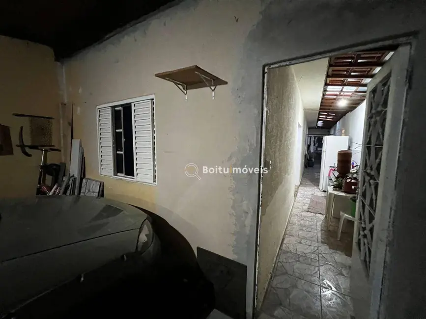 Foto 5 de Casa com 2 quartos à venda, 125m2 em Boituva - SP