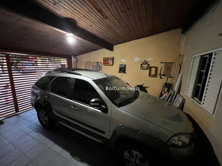 Foto 4 de Casa com 2 quartos à venda, 125m2 em Boituva - SP