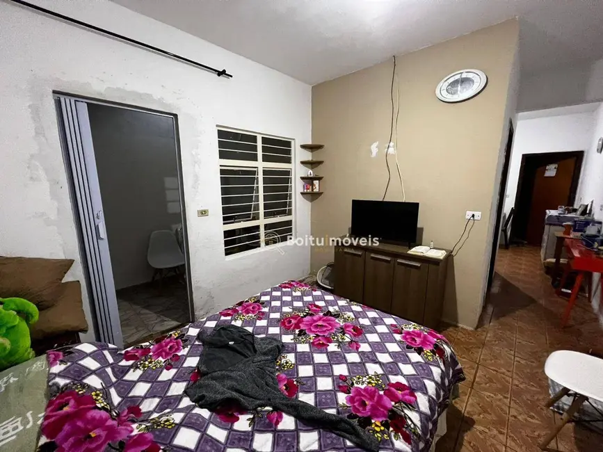 Foto 1 de Casa com 2 quartos à venda, 125m2 em Boituva - SP