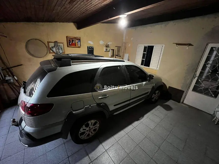 Foto 2 de Casa com 2 quartos à venda, 125m2 em Boituva - SP