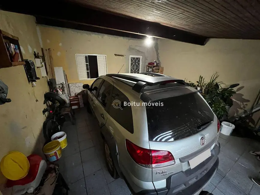 Foto 3 de Casa com 2 quartos à venda, 125m2 em Boituva - SP