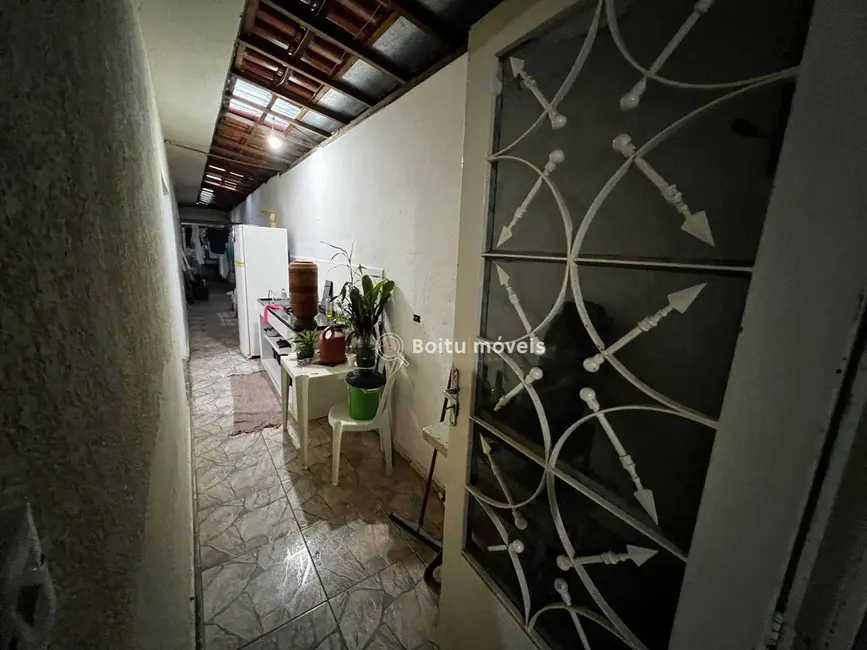 Foto 6 de Casa com 2 quartos à venda, 125m2 em Boituva - SP