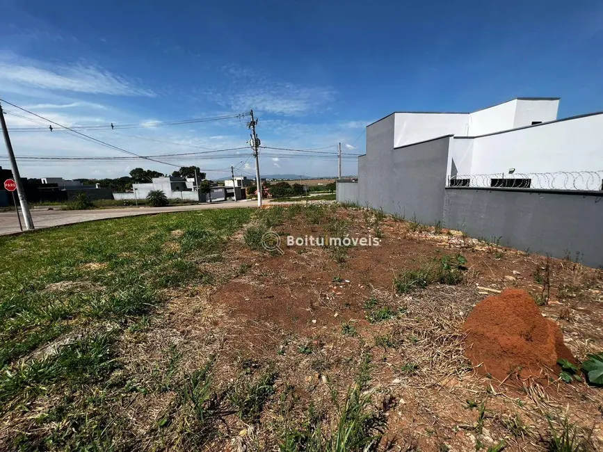 Foto 5 de Terreno / Lote à venda, 200m2 em Boituva - SP