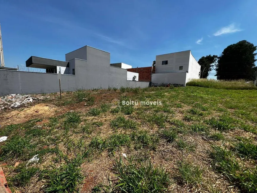 Foto 3 de Terreno / Lote à venda, 200m2 em Boituva - SP