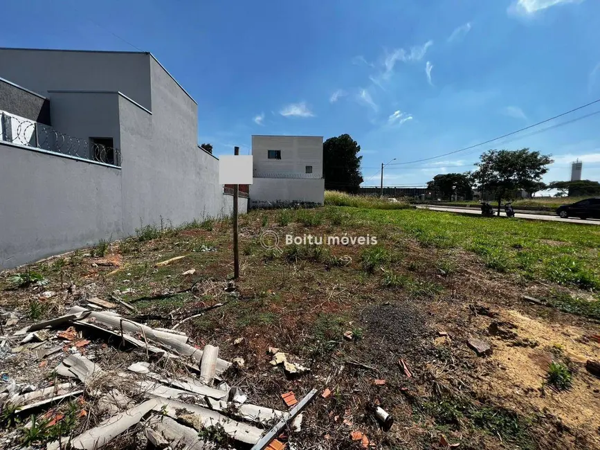 Foto 2 de Terreno / Lote à venda, 200m2 em Boituva - SP