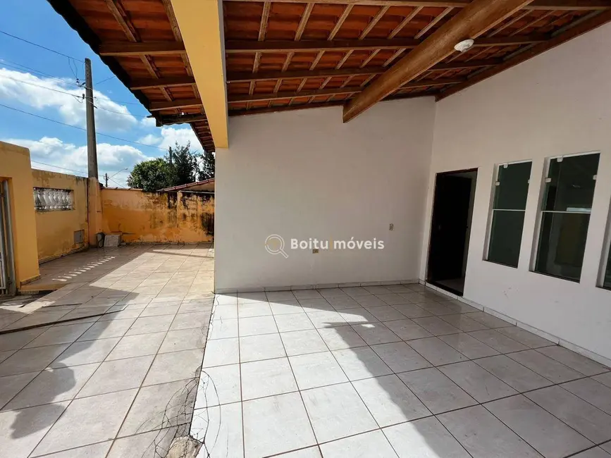 Foto 5 de Casa com 3 quartos à venda, 250m2 em Boituva - SP