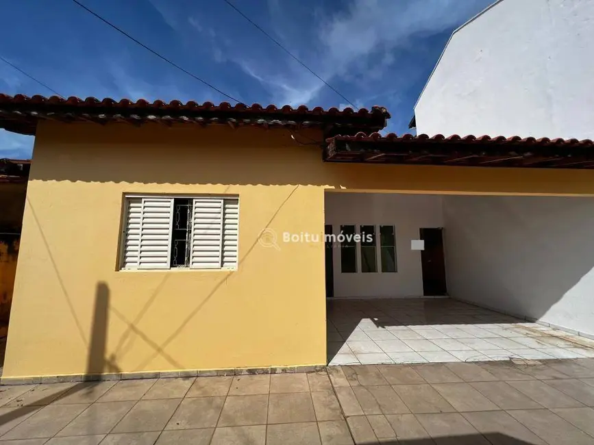 Foto 3 de Casa com 3 quartos à venda, 250m2 em Boituva - SP