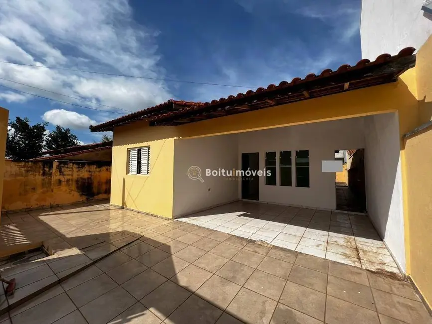 Foto 2 de Casa com 3 quartos à venda, 250m2 em Boituva - SP