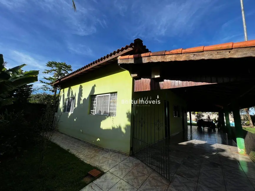 Foto 8 de Chácara com 2 quartos à venda, 982m2 em Boituva - SP