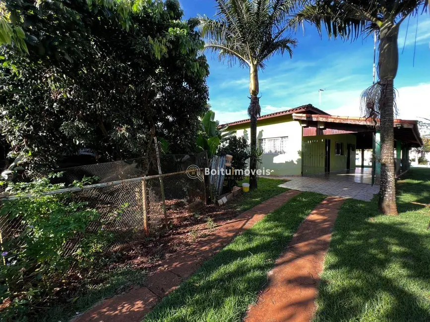 Foto 4 de Chácara com 2 quartos à venda, 982m2 em Boituva - SP