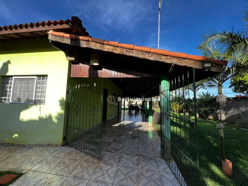 Foto 9 de Chácara com 2 quartos à venda, 982m2 em Boituva - SP