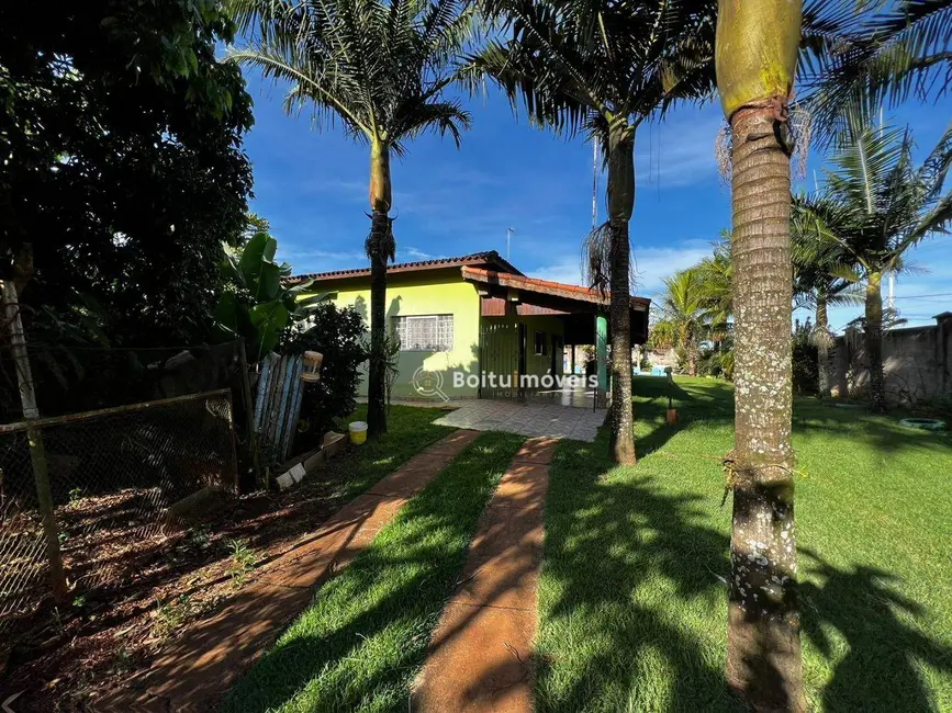 Foto 5 de Chácara com 2 quartos à venda, 982m2 em Boituva - SP