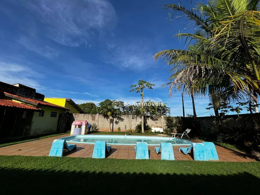 Foto 1 de Chácara com 2 quartos à venda, 982m2 em Boituva - SP