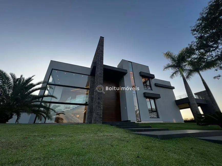 Foto 4 de Casa de Condomínio com 5 quartos à venda, 2000m2 em Porto Feliz - SP