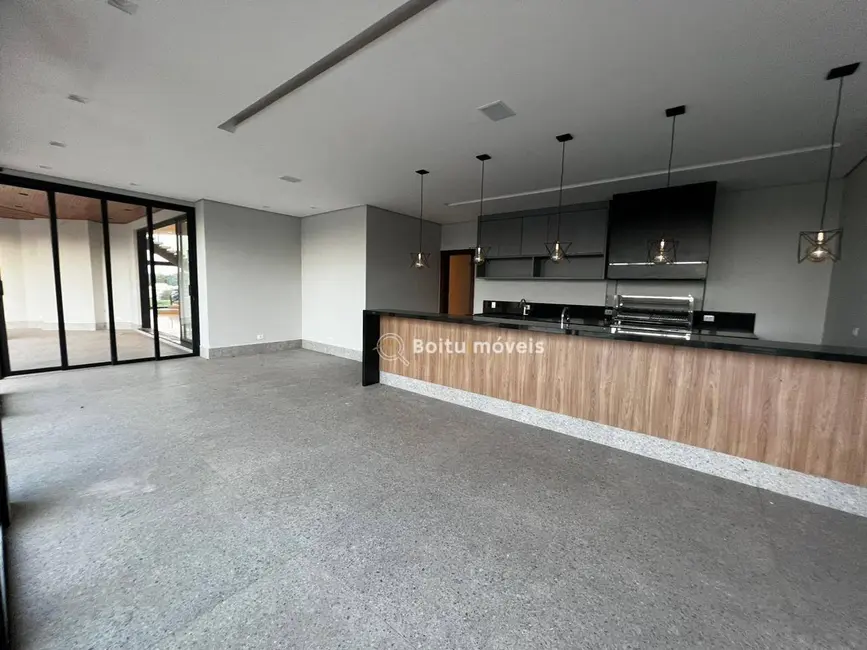 Foto 9 de Casa de Condomínio com 5 quartos à venda, 2000m2 em Porto Feliz - SP