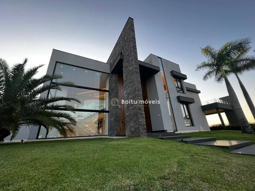 Foto 5 de Casa de Condomínio com 5 quartos à venda, 2000m2 em Porto Feliz - SP