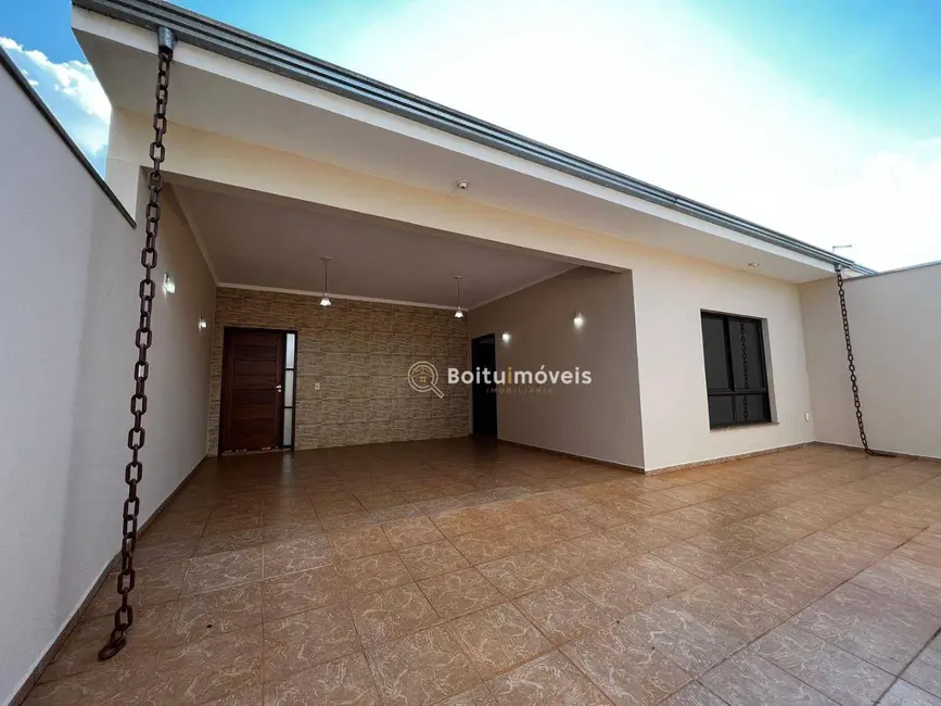 Foto 2 de Casa com 3 quartos à venda, 250m2 em Boituva - SP