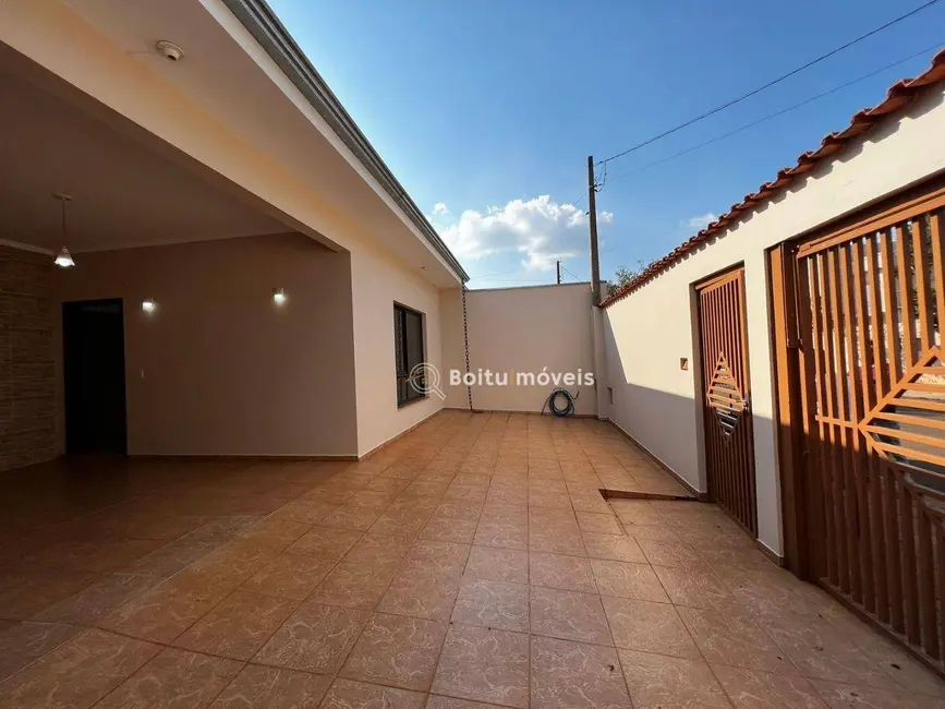 Foto 5 de Casa com 3 quartos à venda, 250m2 em Boituva - SP