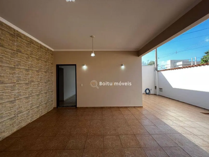 Foto 7 de Casa com 3 quartos à venda, 250m2 em Boituva - SP