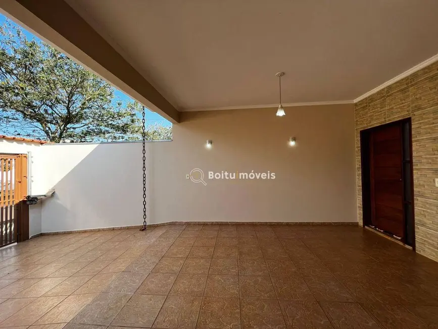 Foto 9 de Casa com 3 quartos à venda, 250m2 em Boituva - SP