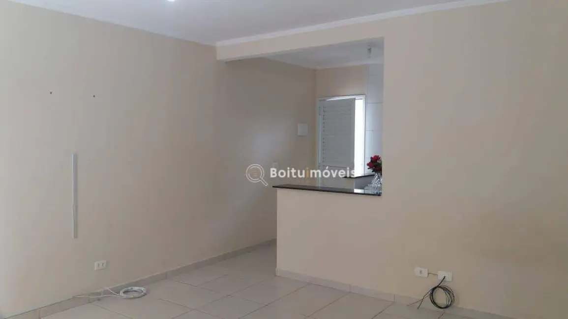 Foto 4 de Kitnet com 1 quarto à venda, 34m2 em Boituva - SP