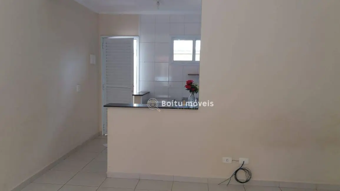 Foto 5 de Kitnet com 1 quarto à venda, 34m2 em Boituva - SP