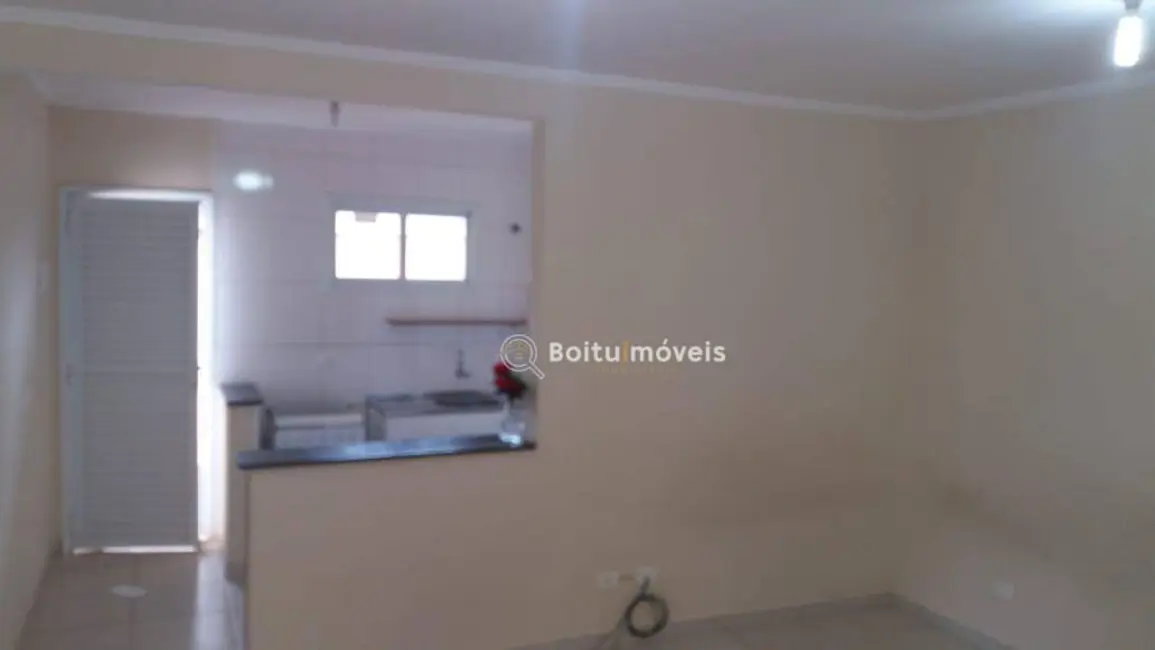 Foto 3 de Kitnet com 1 quarto à venda, 34m2 em Boituva - SP