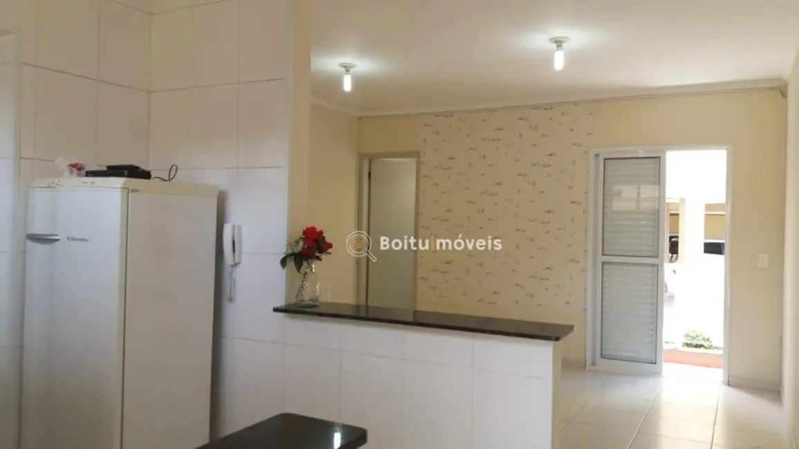 Foto 8 de Kitnet com 1 quarto à venda, 34m2 em Boituva - SP