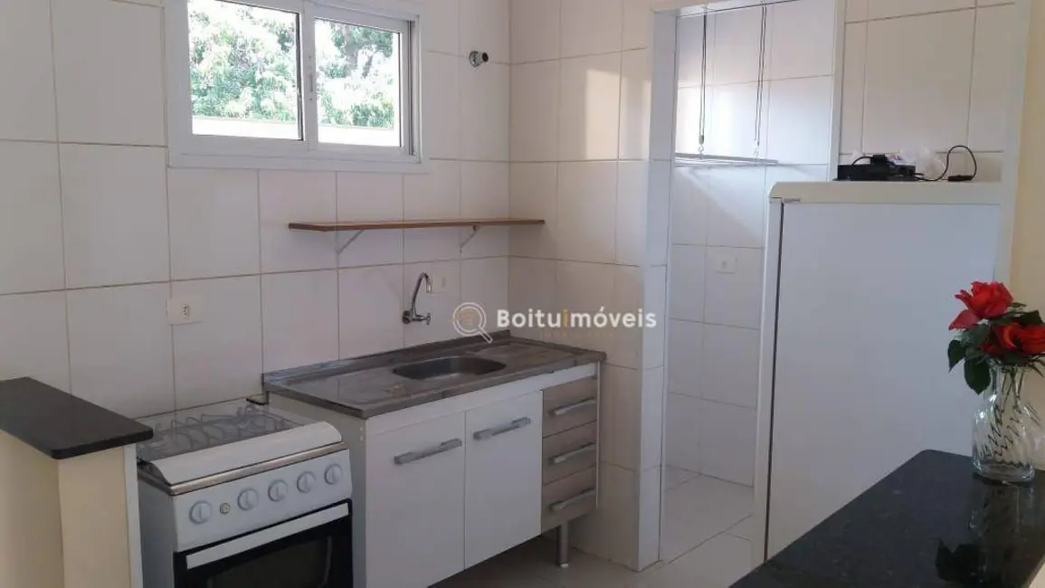 Foto 9 de Kitnet com 1 quarto à venda, 34m2 em Boituva - SP
