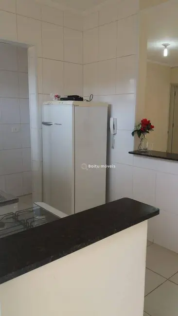 Foto 6 de Kitnet com 1 quarto à venda, 34m2 em Boituva - SP