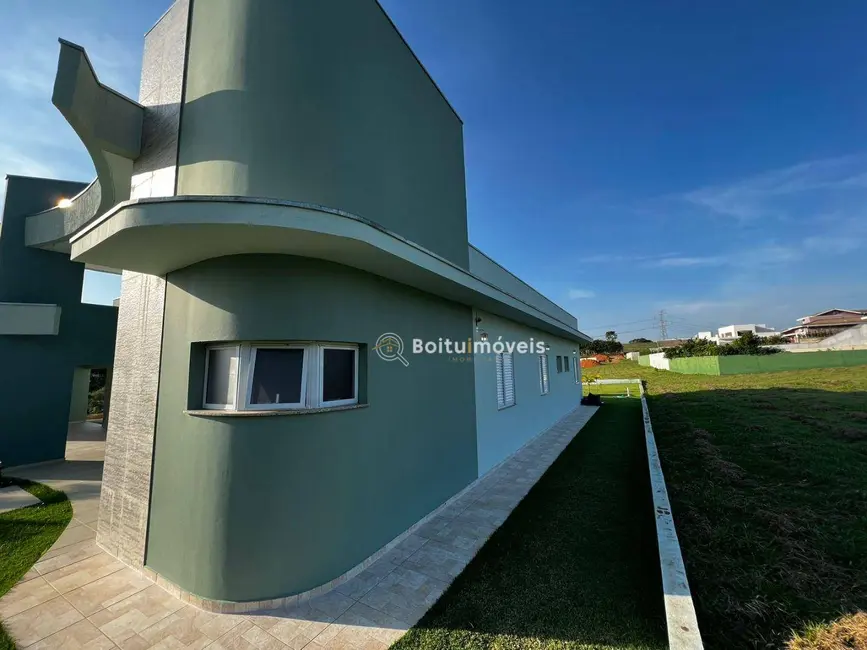 Foto 7 de Casa de Condomínio com 3 quartos à venda, 1000m2 em Boituva - SP