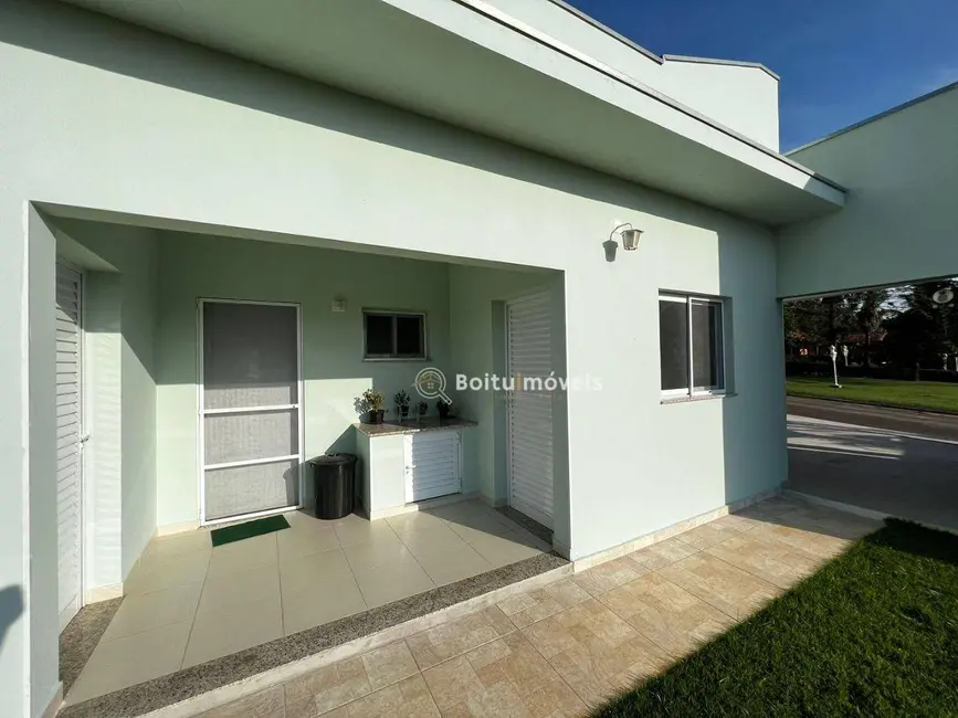 Foto 8 de Casa de Condomínio com 3 quartos à venda, 1000m2 em Boituva - SP