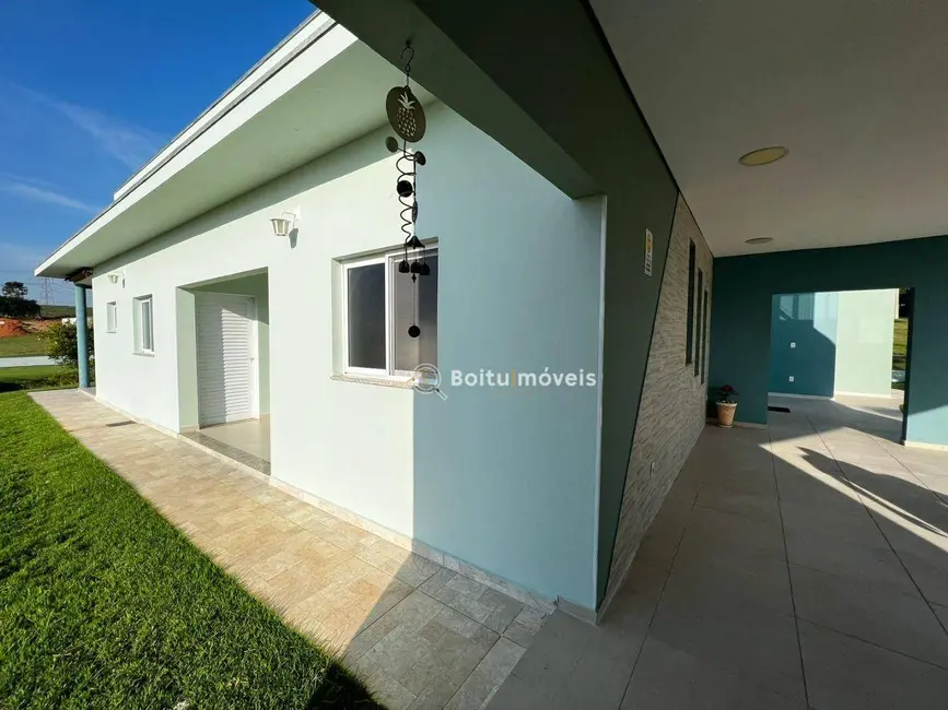 Foto 5 de Casa de Condomínio com 3 quartos à venda, 1000m2 em Boituva - SP