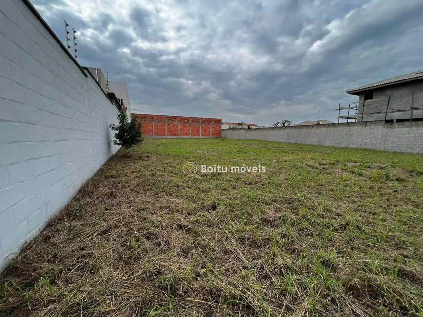 Foto 4 de Terreno / Lote à venda, 1000m2 em Boituva - SP