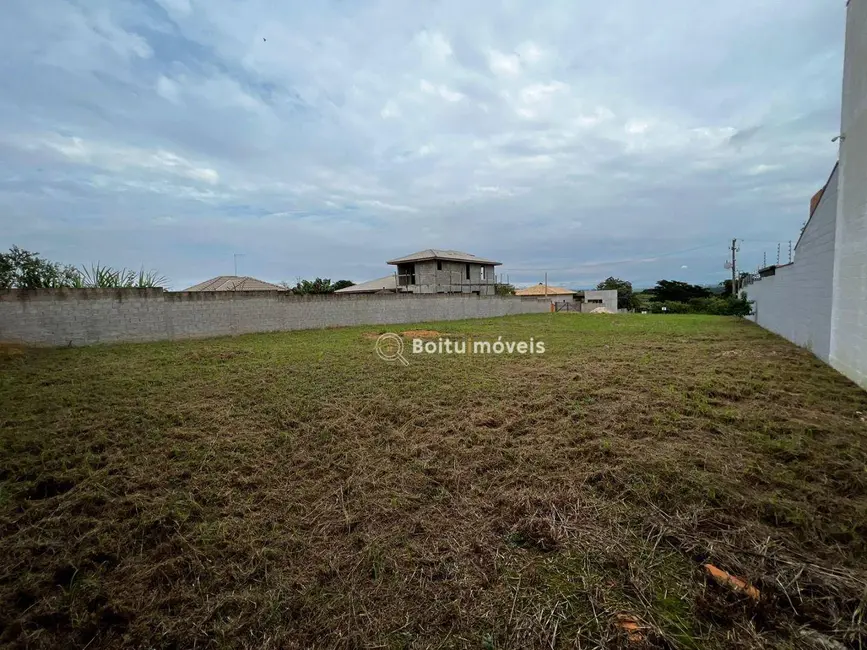 Foto 8 de Terreno / Lote à venda, 1000m2 em Boituva - SP